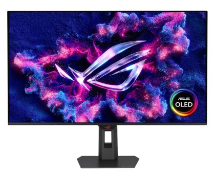 Monitor LED 32" i większy ASUS ROG Strix OLED XG32UQDMS